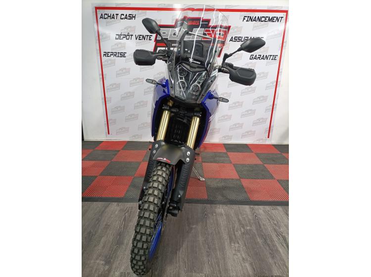 YAMAHA XTZ TENERE 700 (199€/mois*) (garantie constructeur)