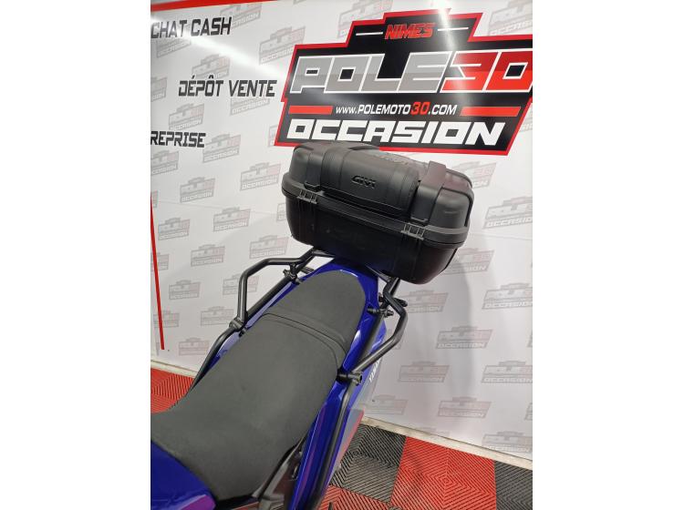 YAMAHA XTZ TENERE 700 (199€/mois*) (garantie constructeur)