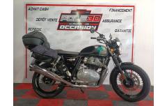 ROYAL ENFIELD INTERCEPTOR (147€/mois*)