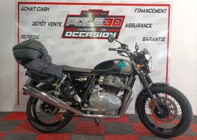 ROYAL ENFIELD INTERCEPTOR (147€/mois*)