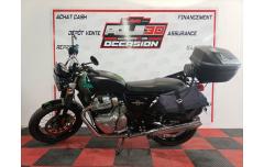 ROYAL ENFIELD INTERCEPTOR (147€/mois*)