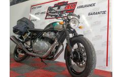 ROYAL ENFIELD INTERCEPTOR (147€/mois*)