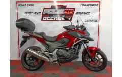 HONDA NC 750 X (190€/mois*) garantie 1an)