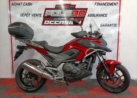 HONDA NC 750 X (190€/mois*) garantie 1an)