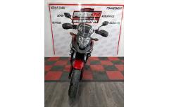 HONDA NC 750 X (190€/mois*) garantie 1an)