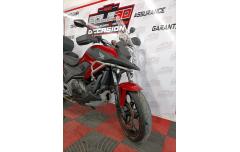 HONDA NC 750 X (190€/mois*) garantie 1an)