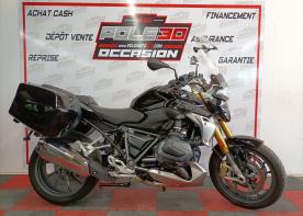 BMW R 1250 R (268€/mois*) (garantie constructeur)