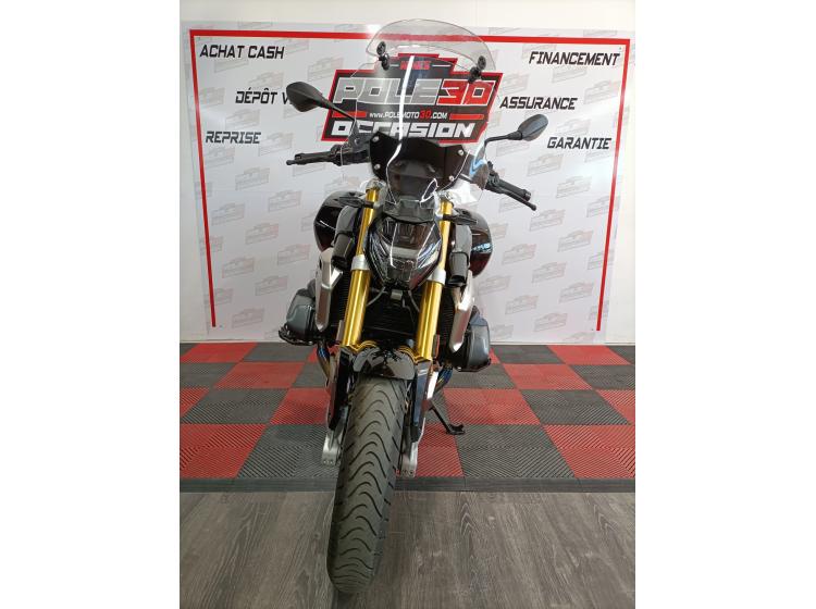 BMW R 1250 R (268€/mois*) (garantie constructeur)