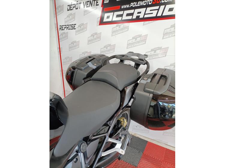 BMW R 1250 R (268€/mois*) (garantie constructeur)