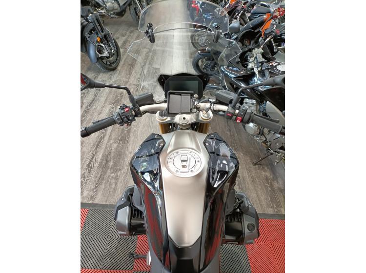 BMW R 1250 R (268€/mois*) (garantie constructeur)