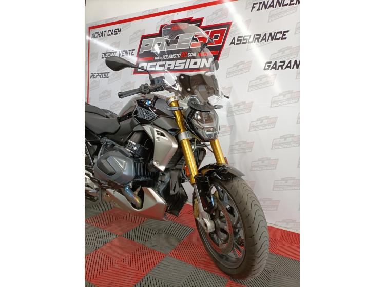 BMW R 1250 R (268€/mois*) (garantie constructeur)