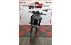 KAWASAKI Z 650 (149€/mois*) (garantie constructeur)