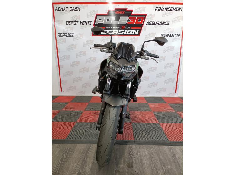 KAWASAKI Z 650 (149€/mois*) (garantie constructeur)