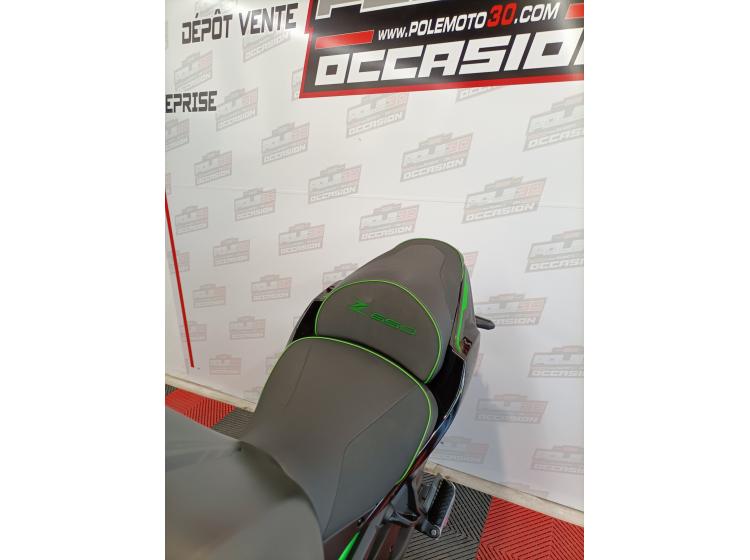 KAWASAKI Z 650 (149€/mois*) (garantie constructeur)