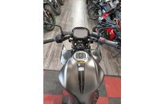 KAWASAKI Z 650 (149€/mois*) (garantie constructeur)