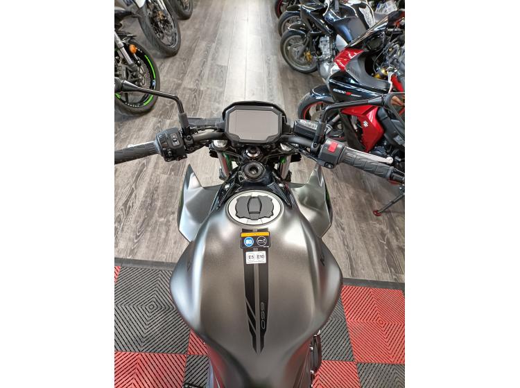 KAWASAKI Z 650 (149€/mois*) (garantie constructeur)