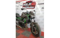 KAWASAKI Z 650 (149€/mois*) (garantie constructeur)
