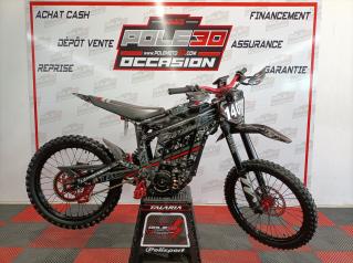 TALARIA STING R LIMITED