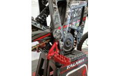 TALARIA STING R LIMITED