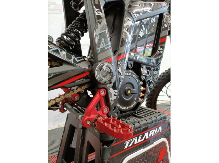 TALARIA STING R LIMITED