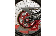 TALARIA STING R LIMITED