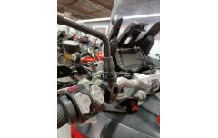 DUCATI MULTISTRADA 950 S TOURING (172€/mois*) (garantie 1an)