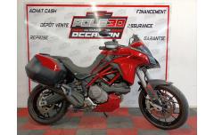 DUCATI MULTISTRADA 950 S TOURING (172€/mois*) (garantie 1an)