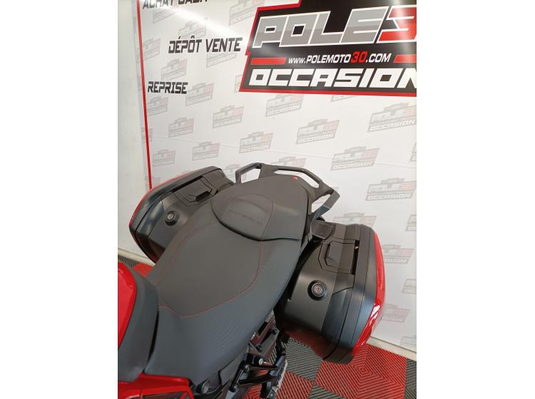 DUCATI MULTISTRADA 950 S TOURING (172€/mois*) (garantie 1an)