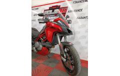 DUCATI MULTISTRADA 950 S TOURING (172€/mois*) (garantie 1an)