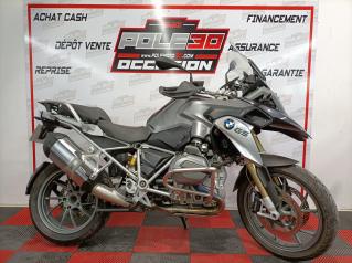 BMW R 1200 GS