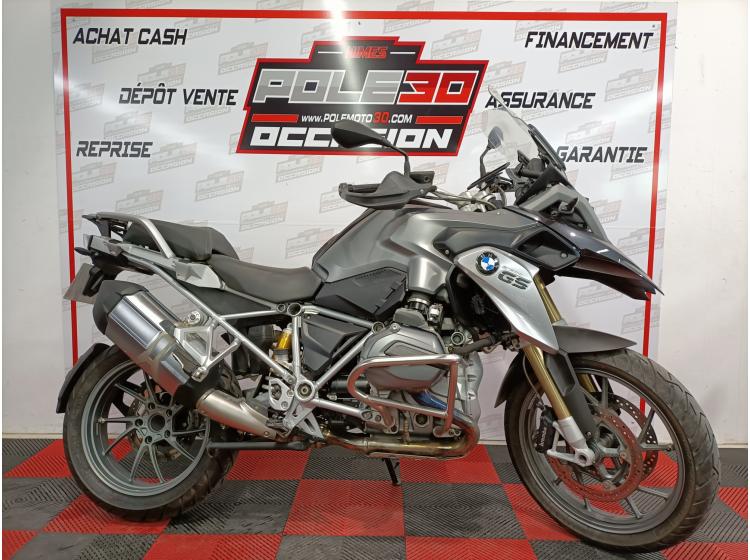BMW R 1200 GS