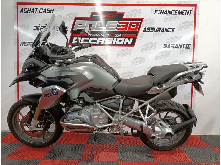 BMW R 1200 GS