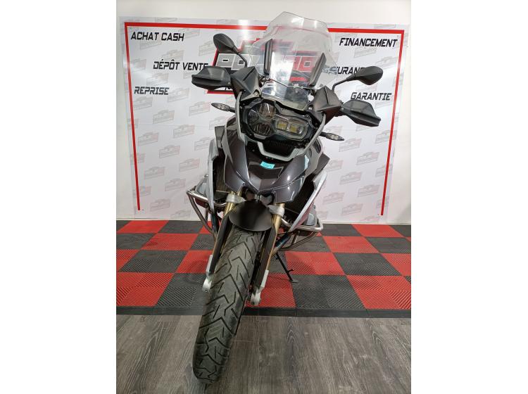 BMW R 1200 GS