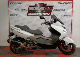 KYMCO XCITING 500