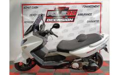 KYMCO XCITING 500