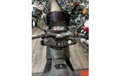 KYMCO XCITING 500