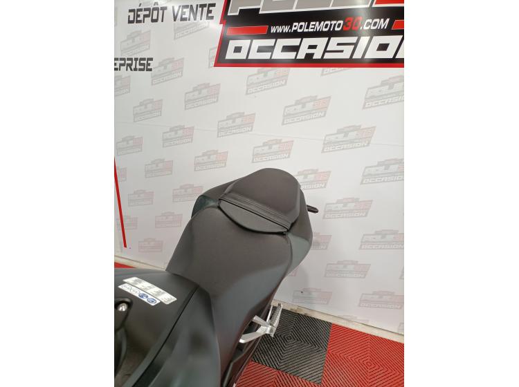 HONDA CB 125 R