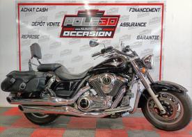 KAWASAKI VN 1700 CLASSIC