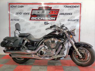 KAWASAKI VN 1700 CLASSIC