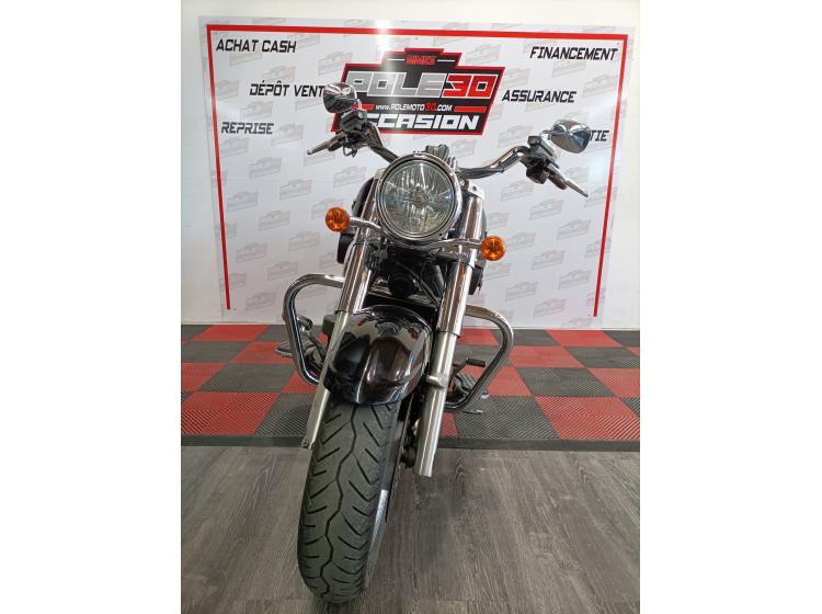 KAWASAKI VN 1700 CLASSIC