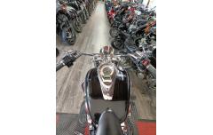 KAWASAKI VN 1700 CLASSIC