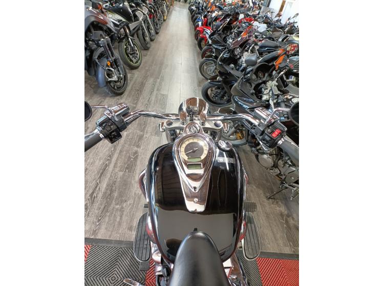 KAWASAKI VN 1700 CLASSIC