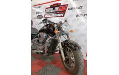 KAWASAKI VN 1700 CLASSIC