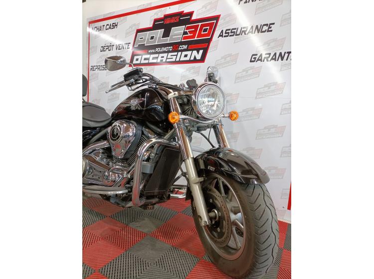 KAWASAKI VN 1700 CLASSIC