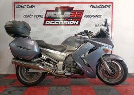 YAMAHA FJR 1300 AS