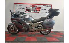 YAMAHA FJR 1300 AS