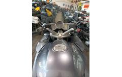 YAMAHA FJR 1300 AS