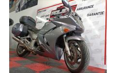 YAMAHA FJR 1300 AS