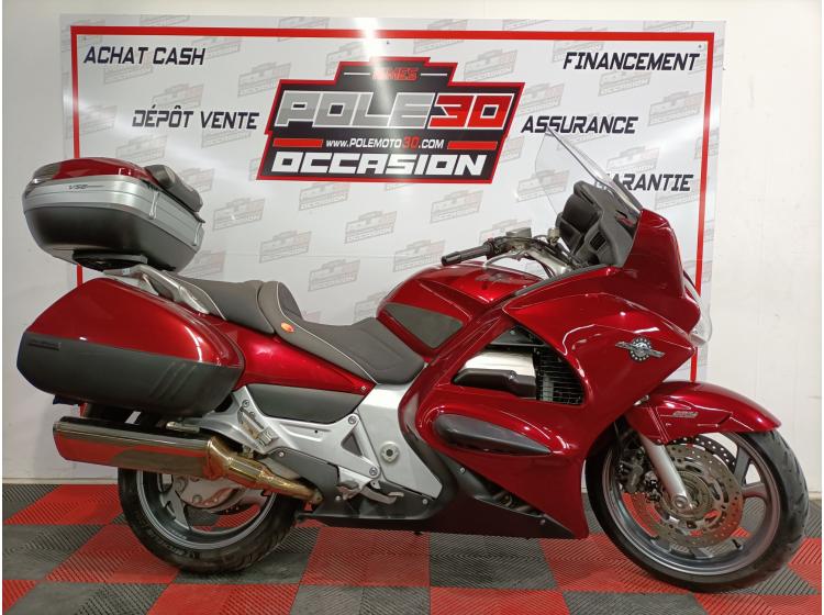 HONDA ST 1300 PAN EUROPEAN (149€/mois*) (garantie 1an)