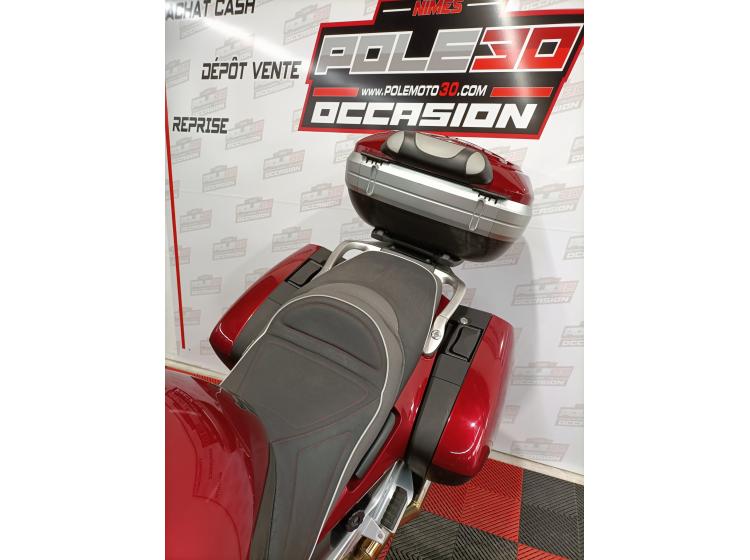HONDA ST 1300 PAN EUROPEAN (149€/mois*) (garantie 1an)